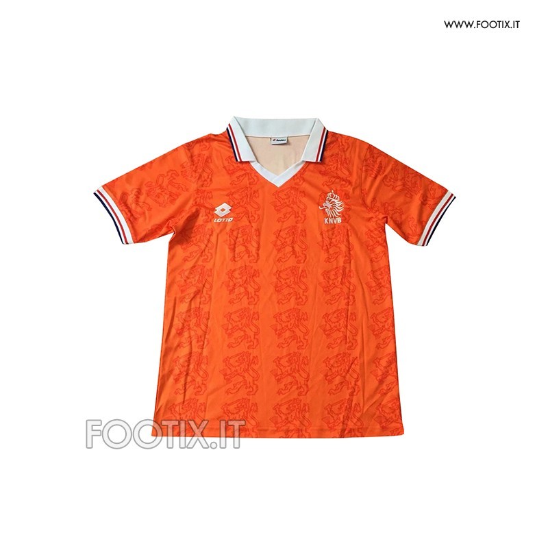 Maglia Home Olanda 1994