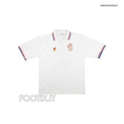 Maglia Away Olanda 1994