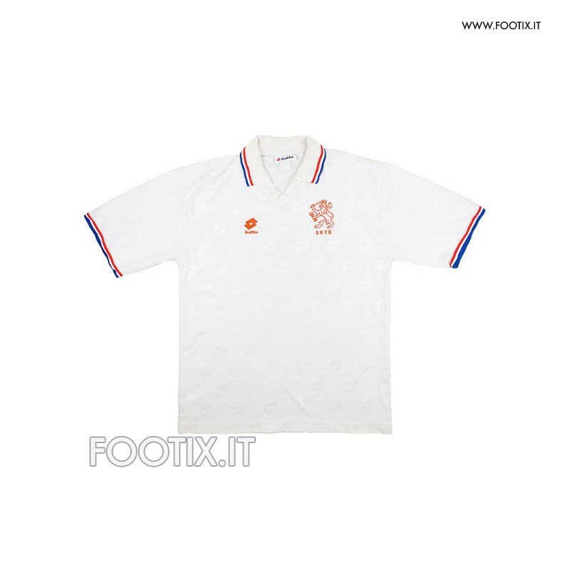 Maglia Away Olanda 1994