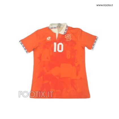 Maglia Home Olanda 1996