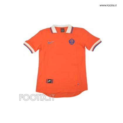 Maglia Home Olanda 1997