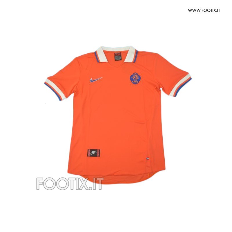 Maglia Home Olanda 1997
