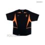 Maglia Away Olanda 2002