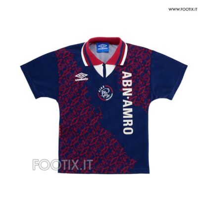 Maglia Away Ajax 1994/95