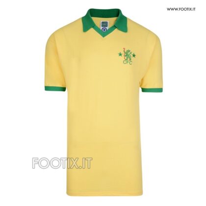 Maglia Away Chelsea 1980 81