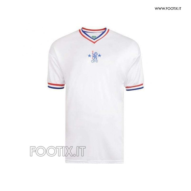 Maglia Away Chelsea 1981 82