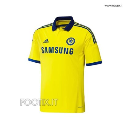 Maglia Away Chelsea 2014 15