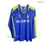 Maglia Away Juventus 1995 96 - MANICA LUNGA