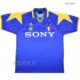 Maglia Away Juventus 1995 96