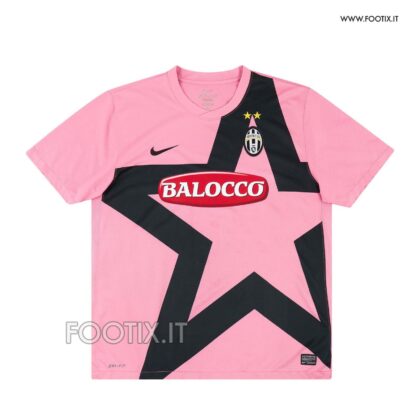 Maglia Away Juventus 2011 12