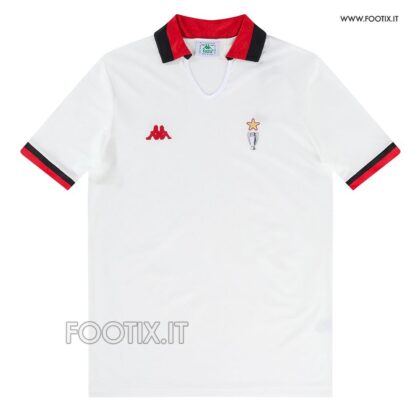 Maglia Away Milan 1989 90