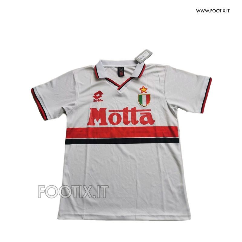 Maglia Away Milan 1993 94