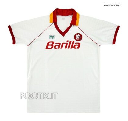 Maglia Away Roma 1990 91