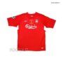 Maglia FINALE CHAMPIONS - Home Liverpool 2004 05
