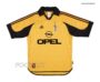 Maglia Fourth (Quarta) Milan 1999 2000
