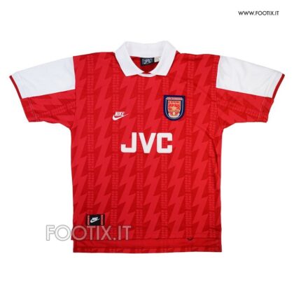 Maglia Home Arsenal 1994 95