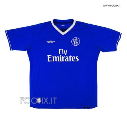 Maglia Home Chelsea 2003 04
