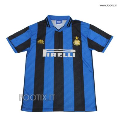 Maglia Home Inter 1995 97