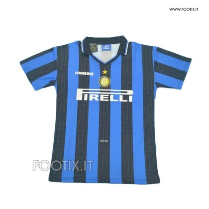 Maglia Home Inter 1997/98