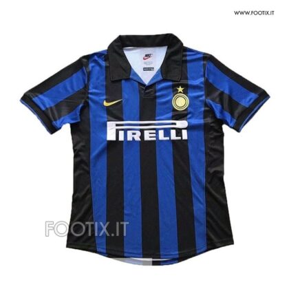 Maglia Home Inter 1998 99