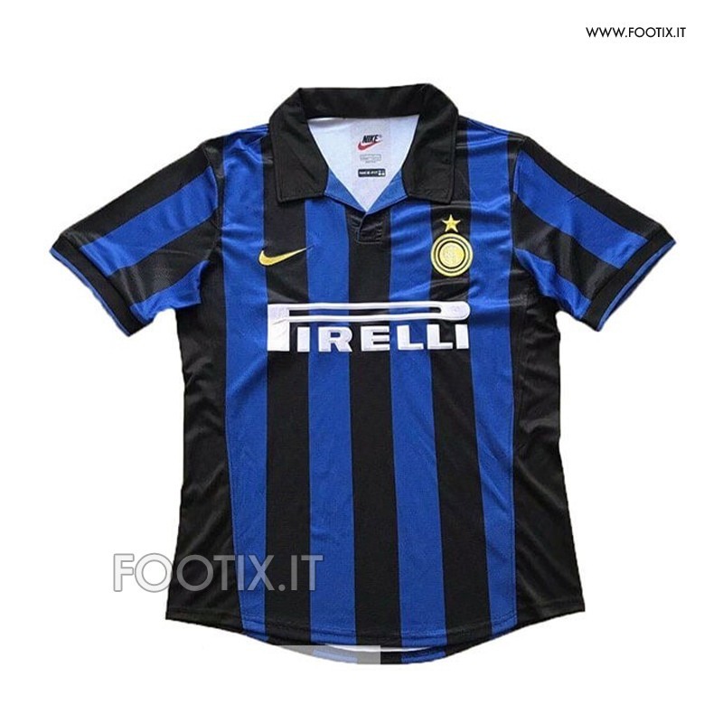 Maglia Home Inter 1998 99