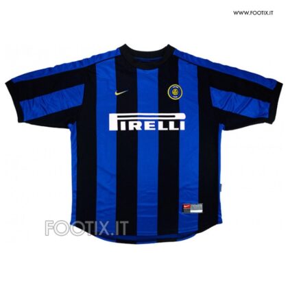 Maglia Home Inter 1999 2000