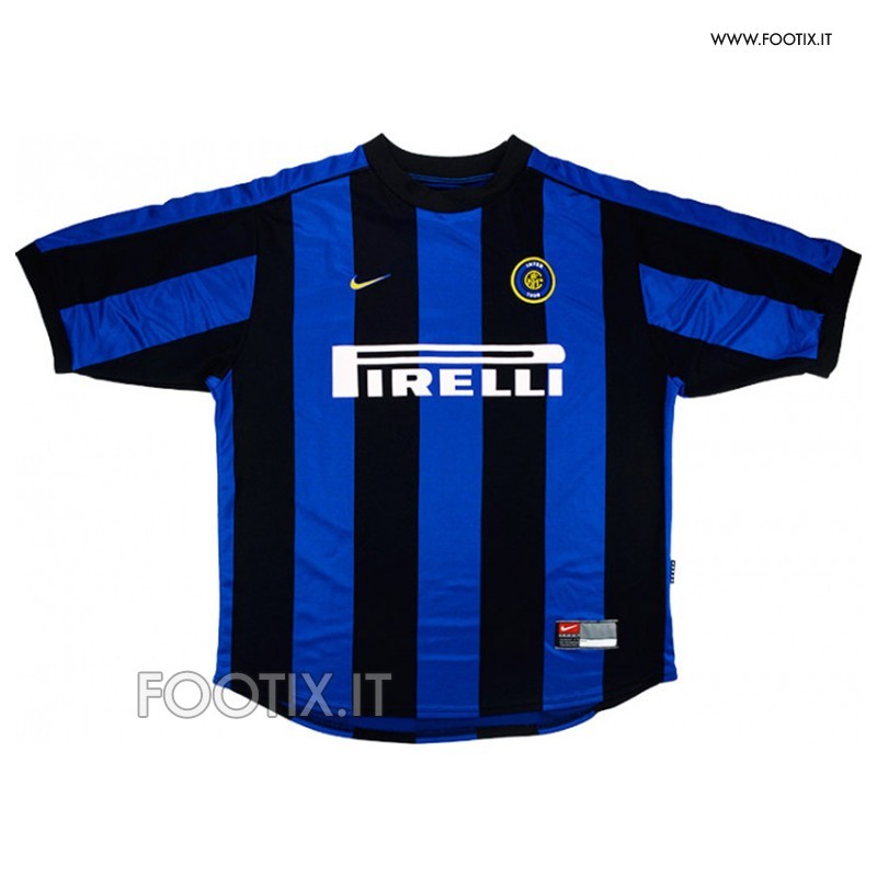 Maglia Home Inter 1999 2000