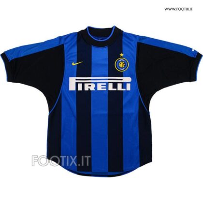 Maglia Home Inter 2000 2001