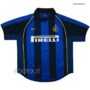 Maglia Home Inter 2001 02