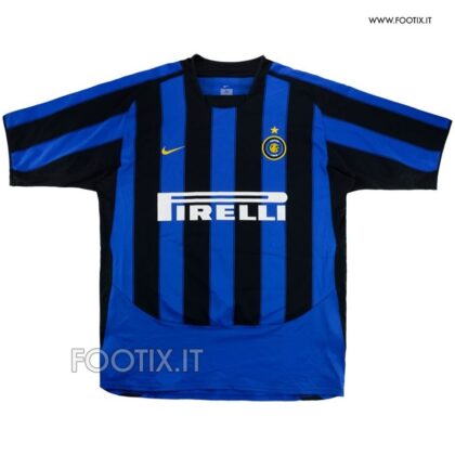 Maglia Home Inter 2003 04