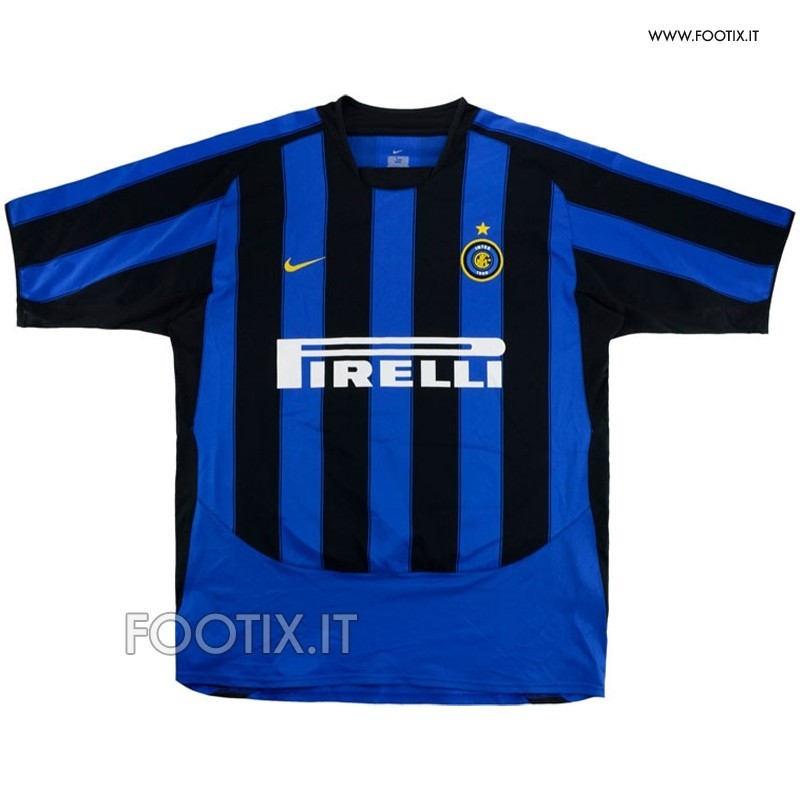 Maglia Home Inter 2003 04
