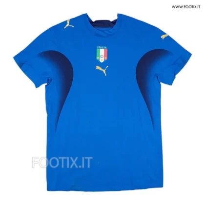 Maglia Home Italia 2006