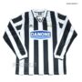 Maglia Home Juventus 199495 - Manica Lunga