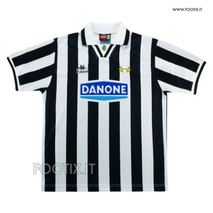 Maglia Home Juventus 199495