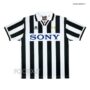 Maglia Home Juventus 1996 97