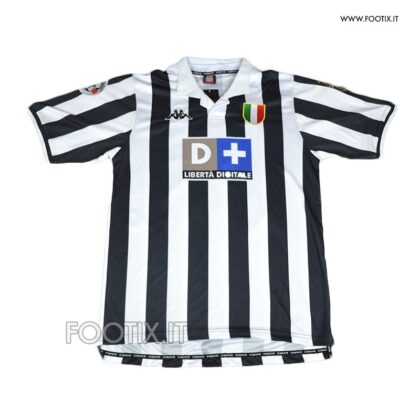 Maglia Home Juventus 199899