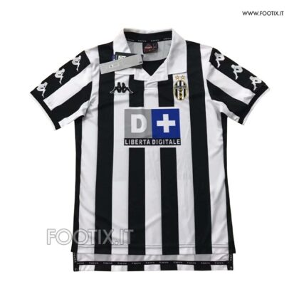 Maglia Home Juventus 1999/2000