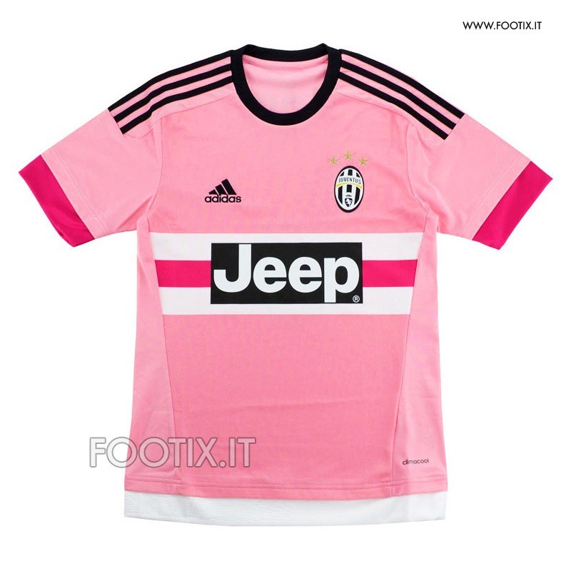 Maglia Home Juventus 2015/16