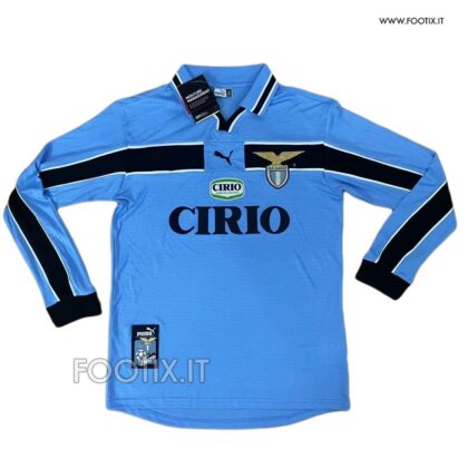 Maglia-Home-Lazio-1998-2000-Manica-Lunga