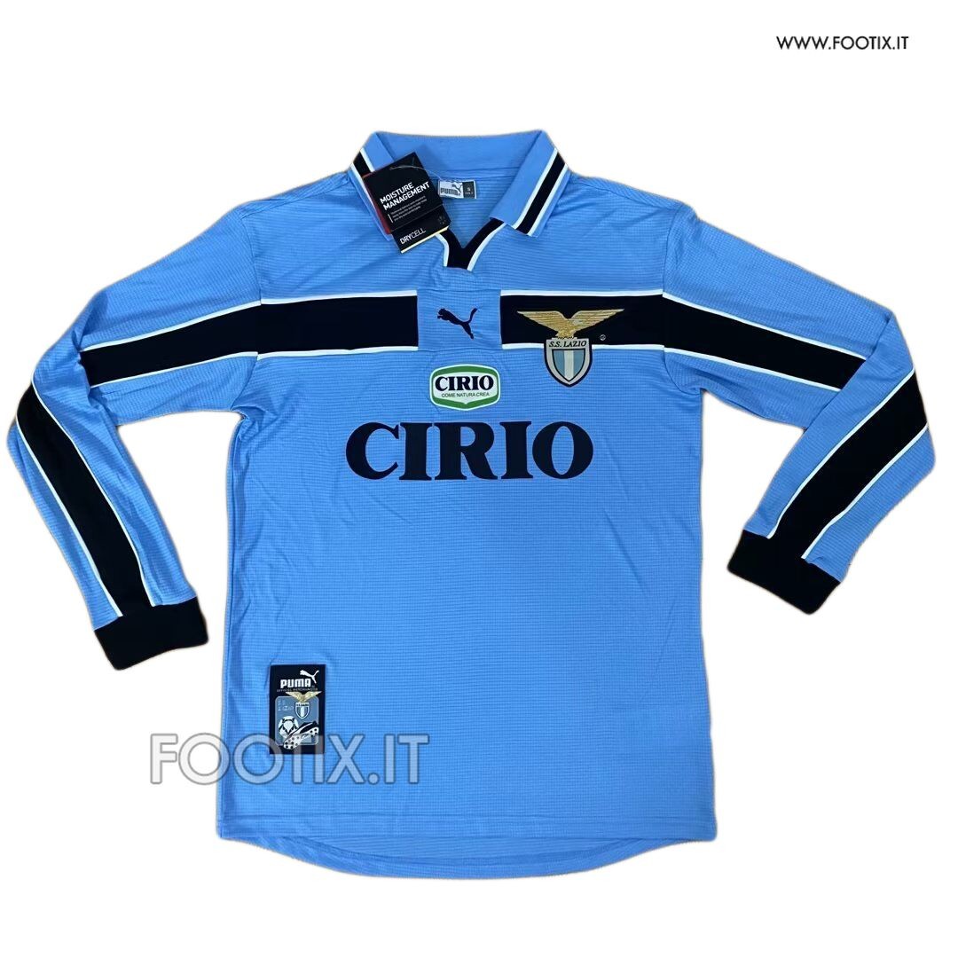 Maglia-Home-Lazio-1998-2000-Manica-Lunga