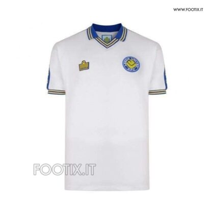 Maglia Home Leeds 1978 79