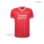 Maglia Home Liverpool 1981 84