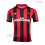 Maglia Home Milan 1991 92
