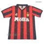 Maglia Home Milan 1993 94