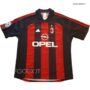 Maglia Home Milan 2000 01