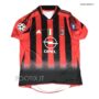 Maglia Home Milan 2004 05