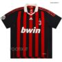 Maglia Home Milan 2009 10