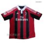 Maglia Home Milan 2012 13