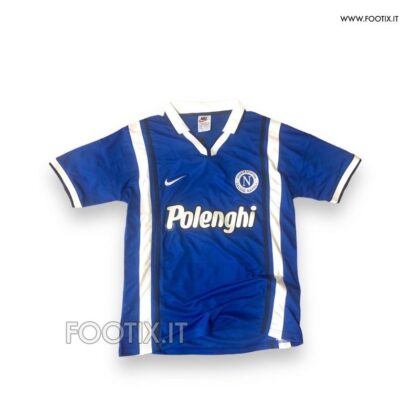 Maglia Home Napoli 1997 98