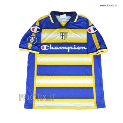 Maglia Home Parma 2004 05